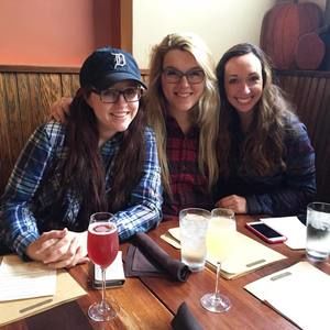 Meet your Posher, Hannah